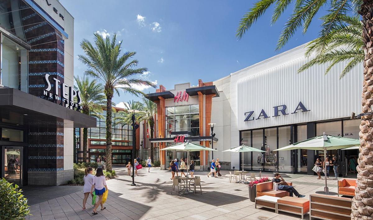 Bposhtels Florida Mall 3*