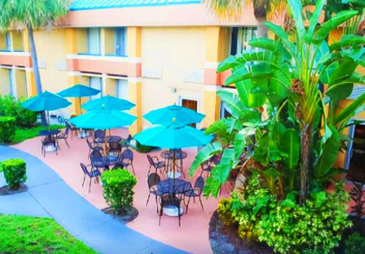 Hostal Bposhtels Florida Mall