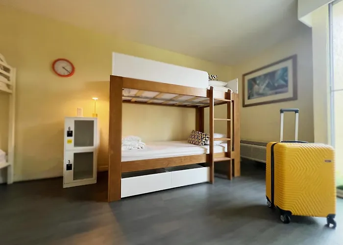 Bposhtels Orlando Florida Mall