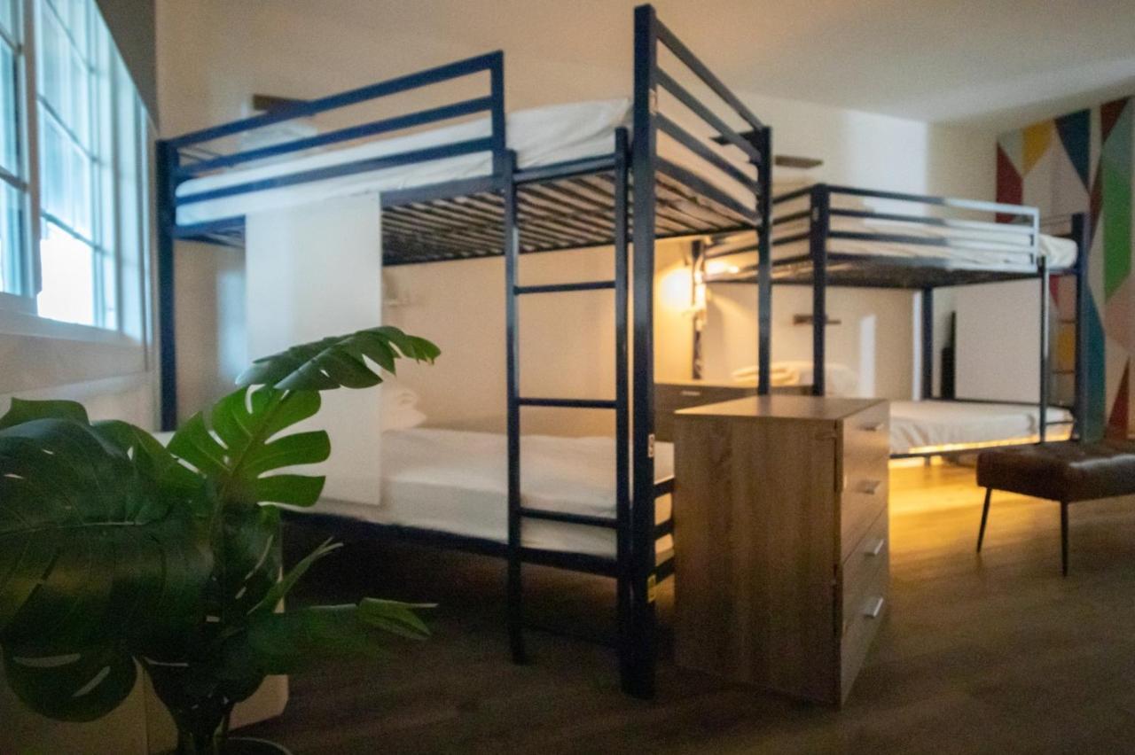 Bposhtels Florida Mall Hostal